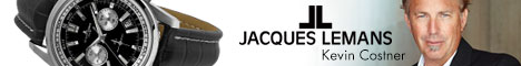Jacques Lemans Shop