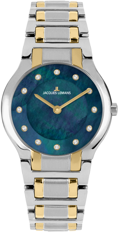 | Jacques Jacques Jewellery & Lemans Lemans® Watches