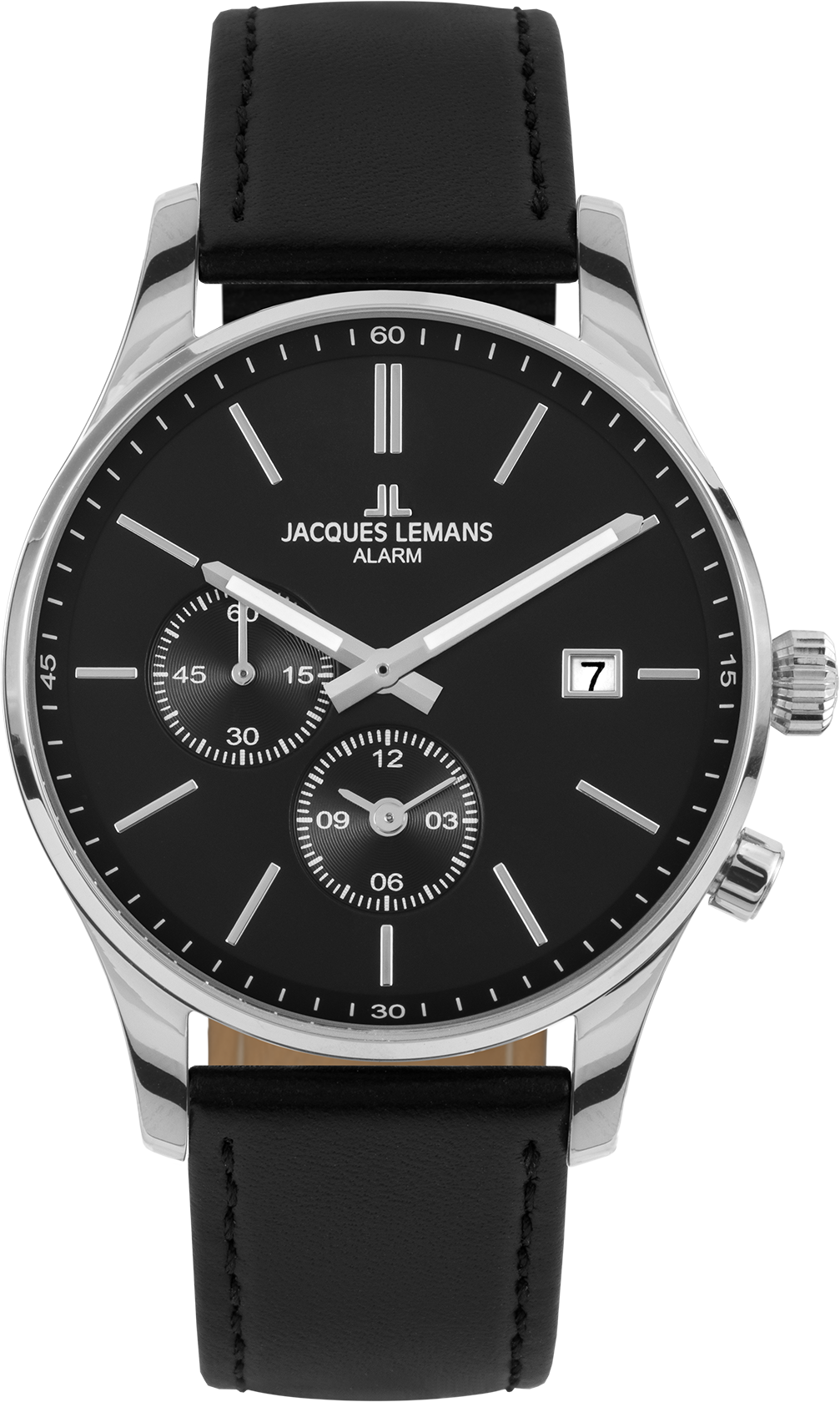 Classic Men\'s Watches | Jacques Lemans®