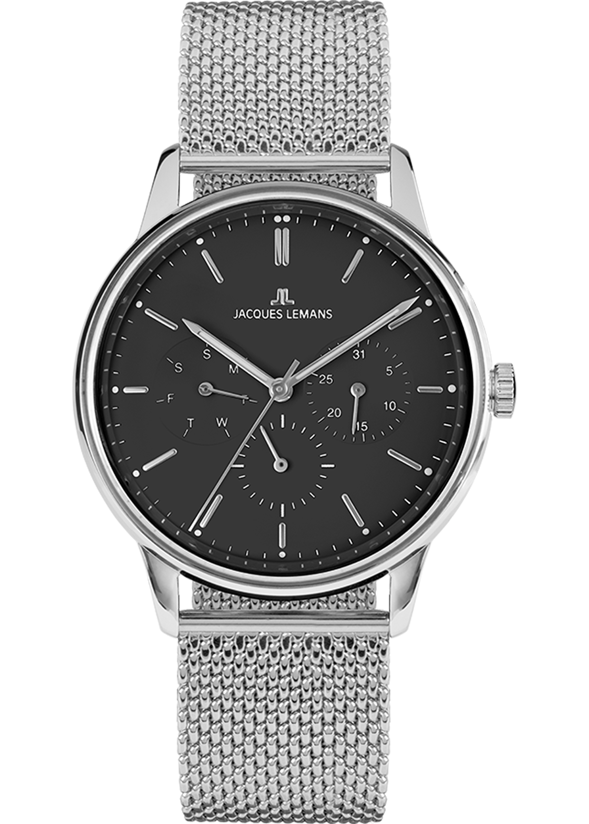 Men\'s Classic Jacques | Watches Lemans®