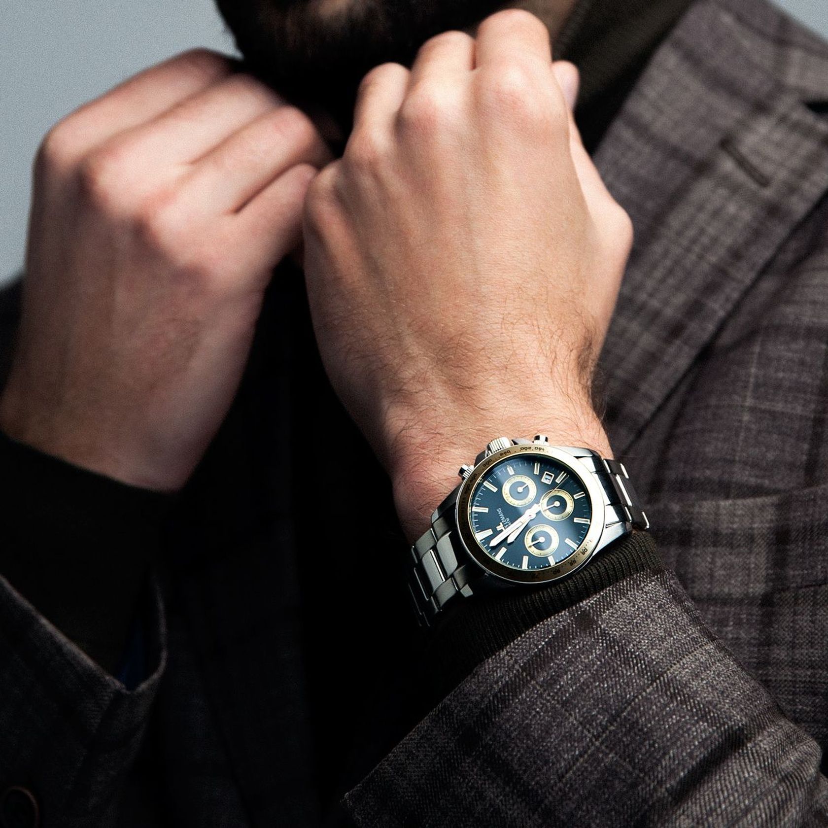 Men\'s Watches Bestsellers | Lemans® Jacques