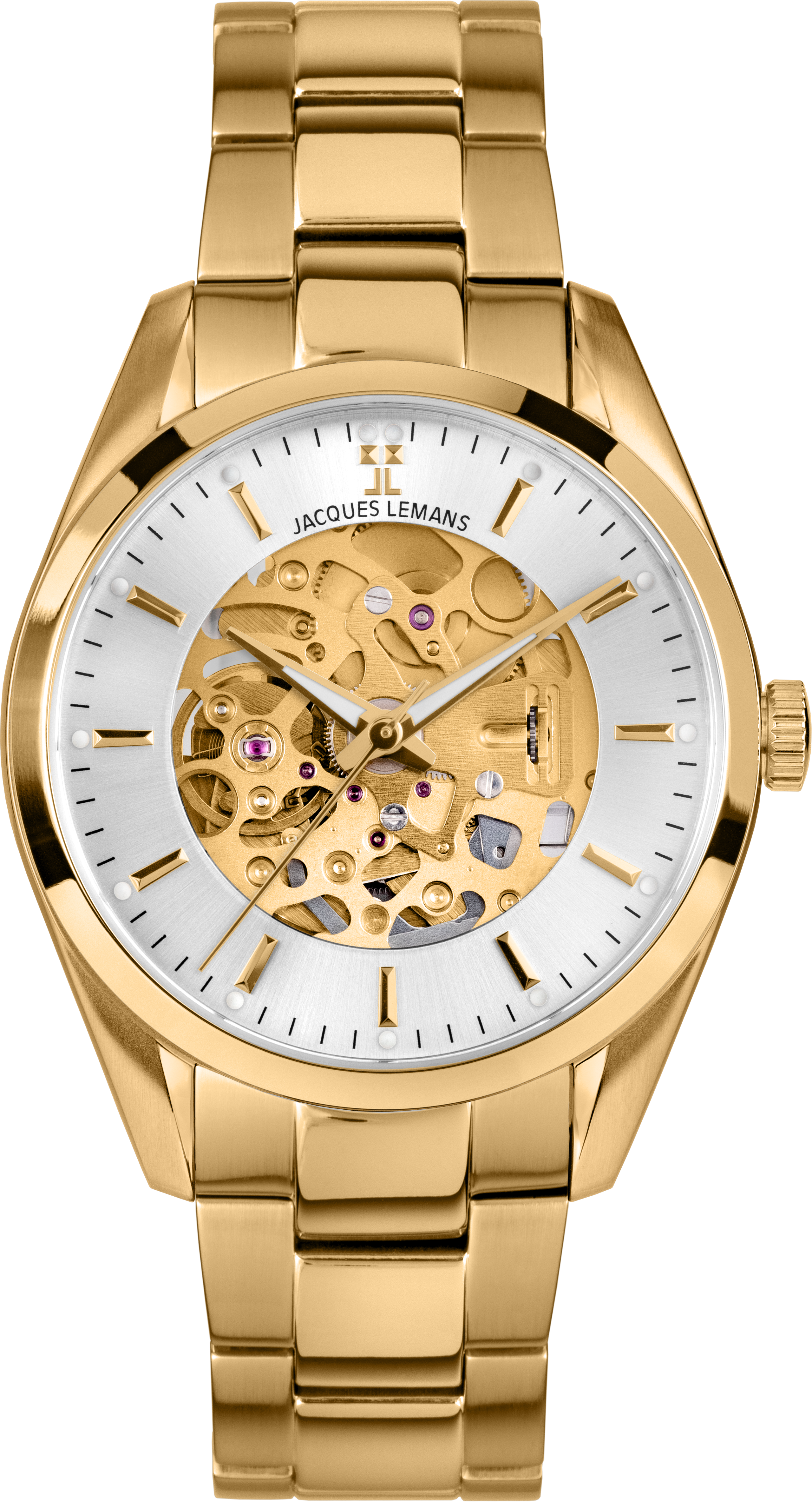 Men\'s Automatic | Watches Lemans® Jacques