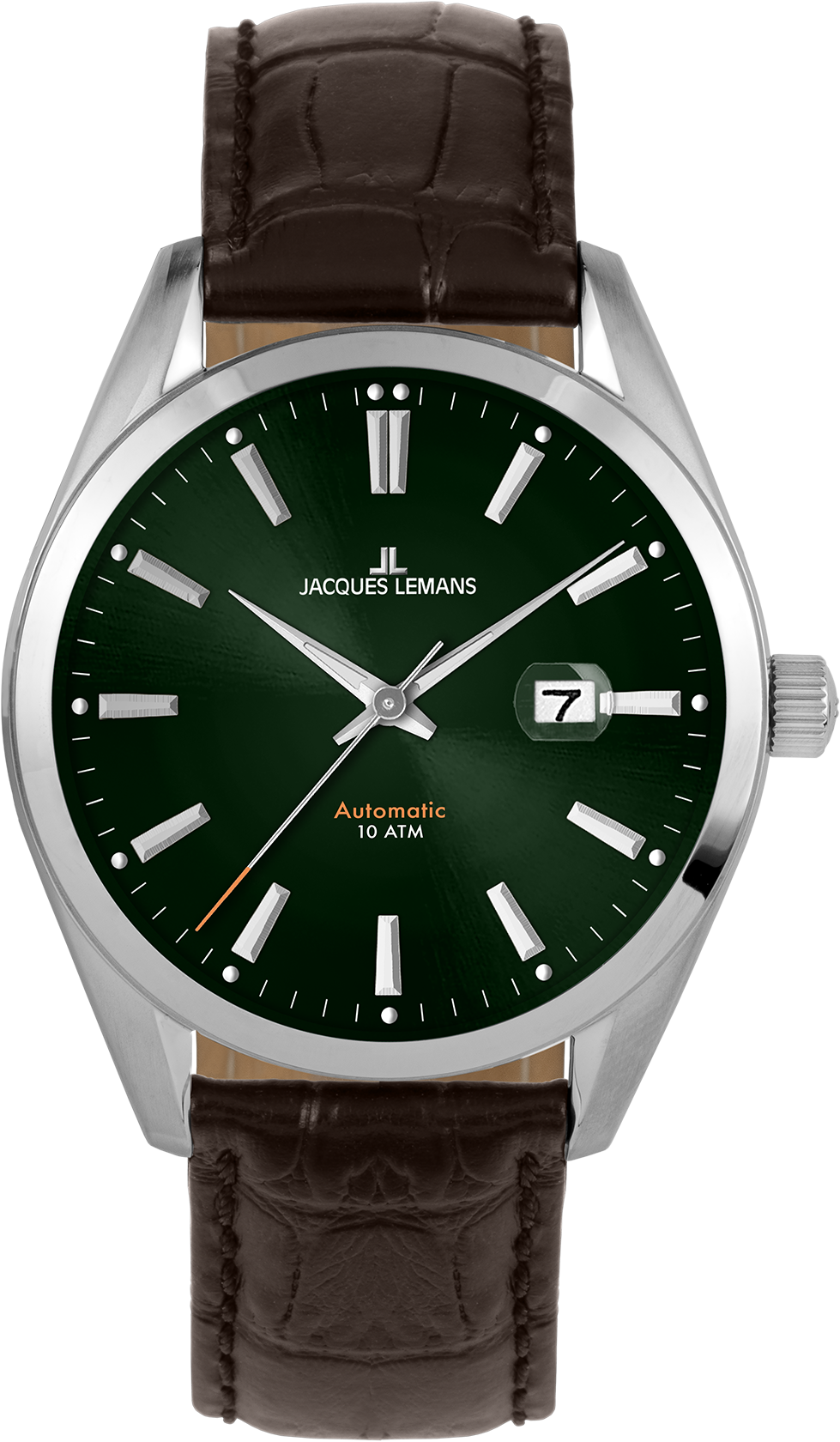 Jacques Lemans Men | Watches for Jacques Lemans®