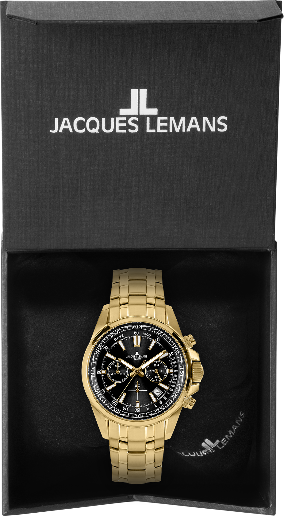 Jacques lemans 20 outlet atm