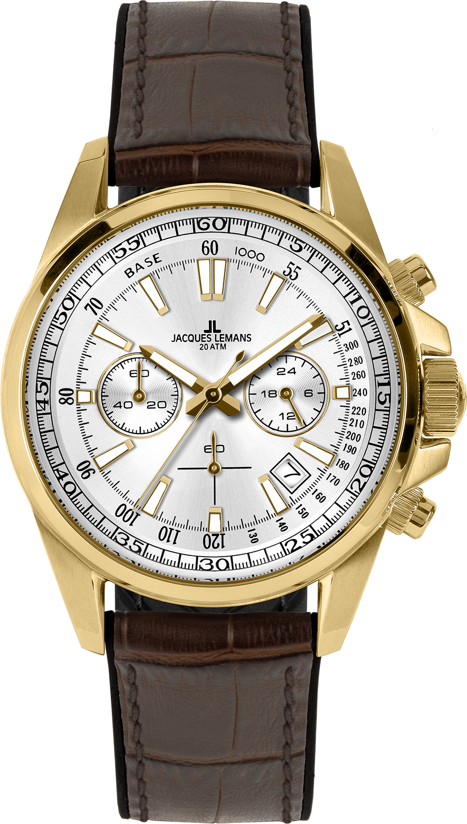 Jacques Men\'s | Lemans® Novelties Watches