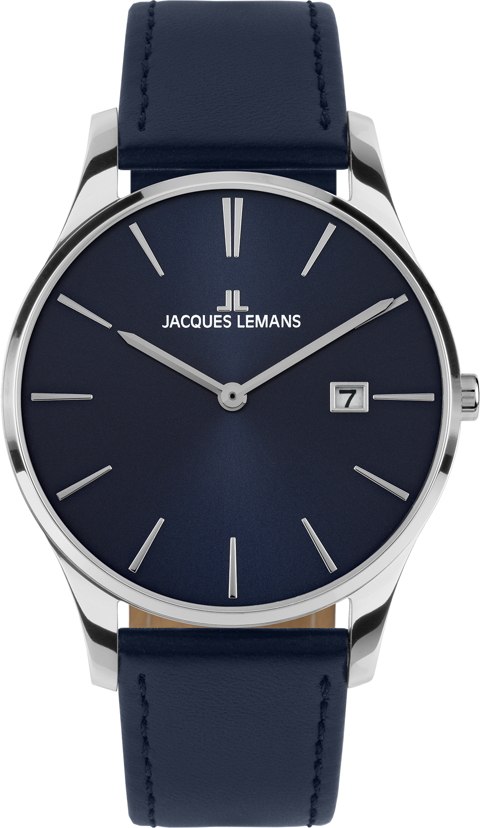 Jacques lemans shop women's watch