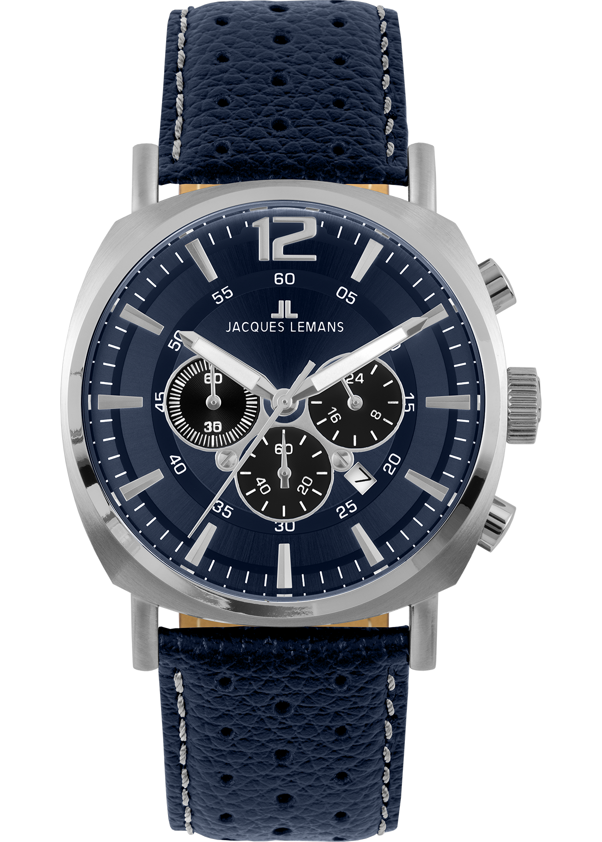 Jacques Lemans Watches & Jewellery Jacques Lemans® 
