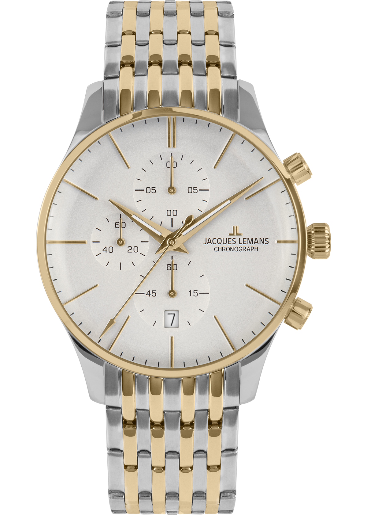Classic Watches | Jacques Men\'s Lemans®