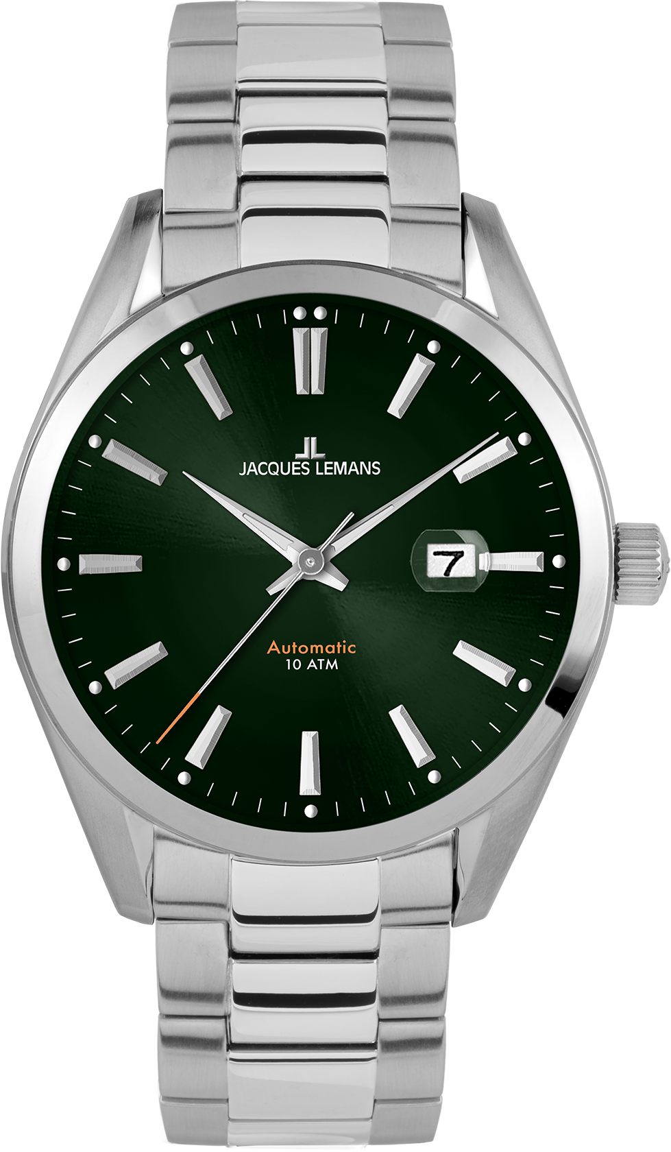 Men\'s Automatic Watches | Lemans® Jacques