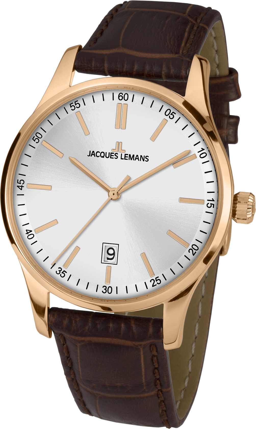Men\'s Jacques | Classic Watches Lemans®