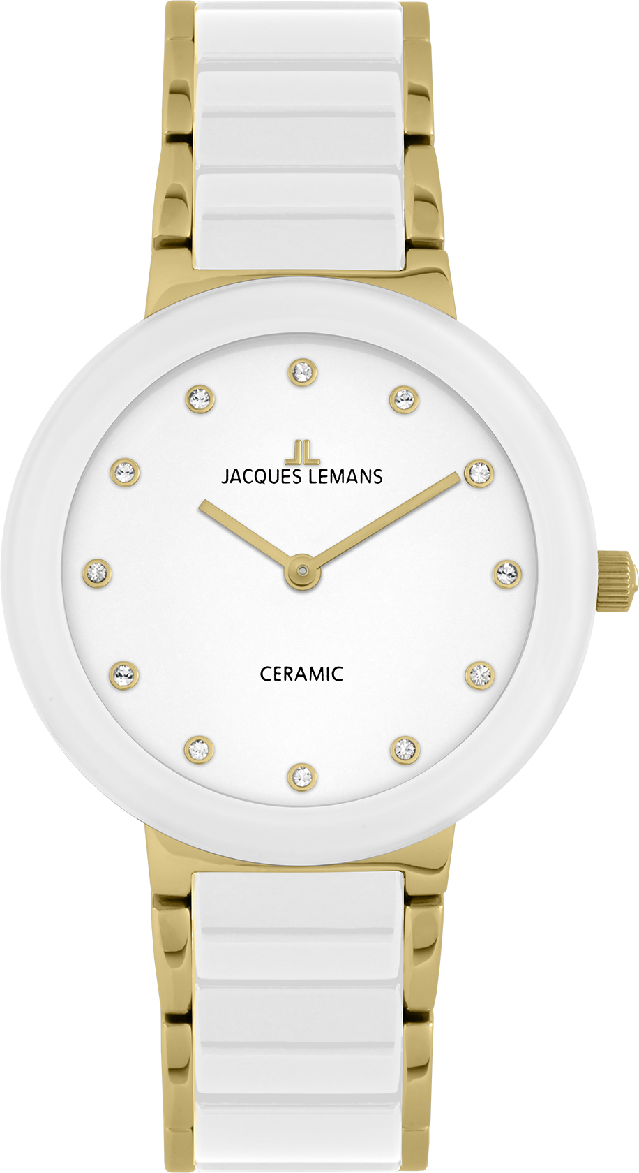 Jacques lemans ladies outlet watches