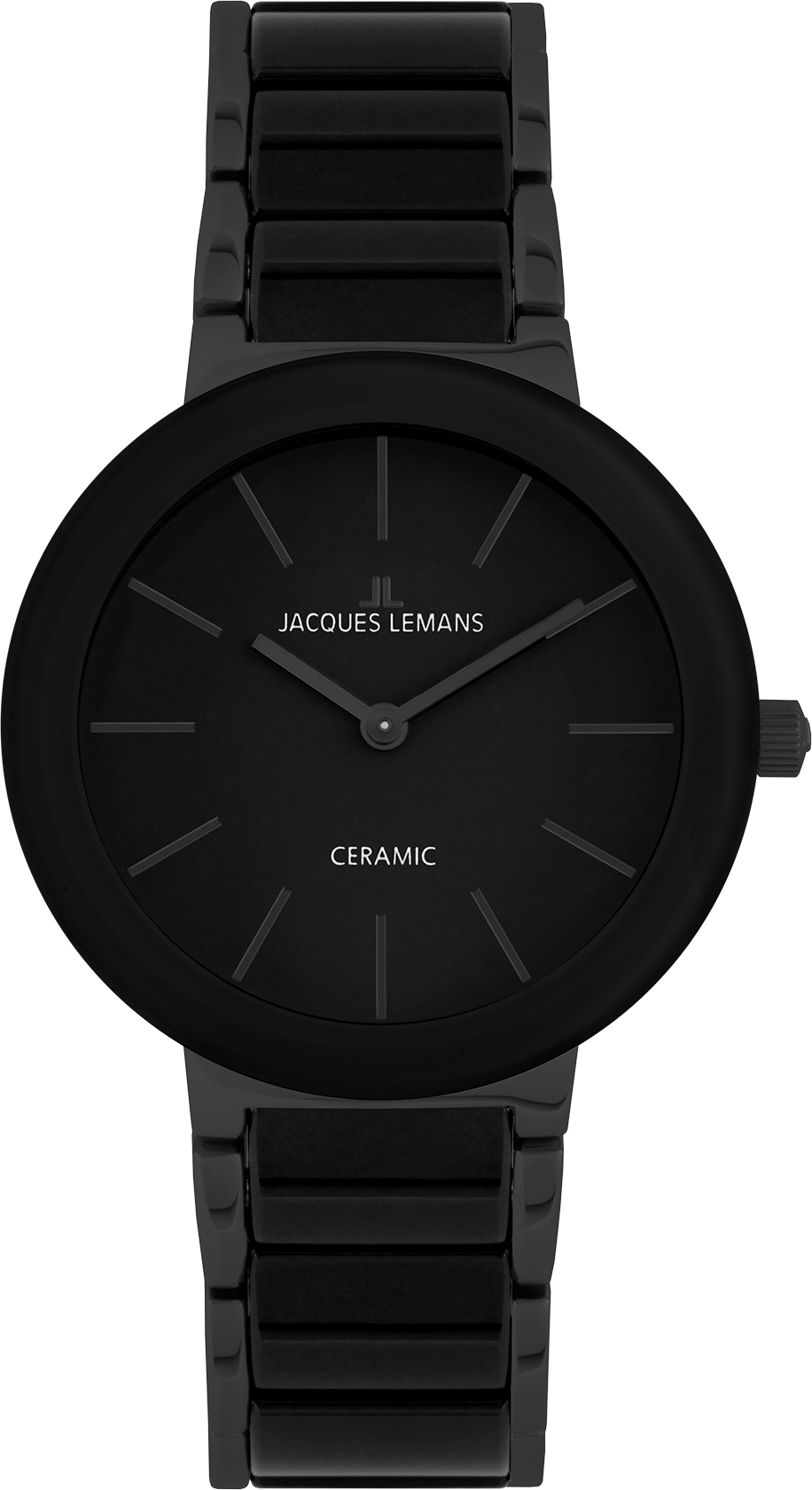 Jacques lemans 2025 ceramic watches