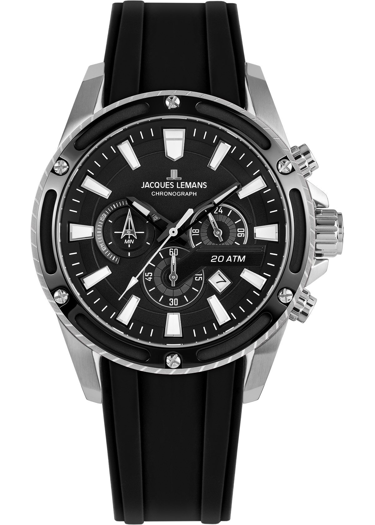 Men\'s Watches | Novelties Lemans® Jacques